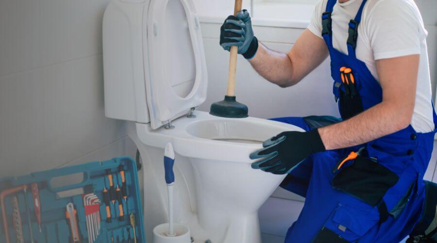 Professional Leak Detection Services in Woodruff, AZ